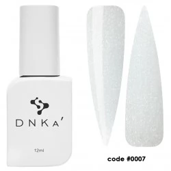 Liquid Acrygel DNKa 12 ml no.0007 Milky Way