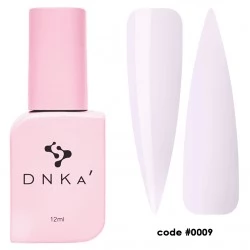Liquid Acrygel DNKa 12 ml no.0009 Milk Shake