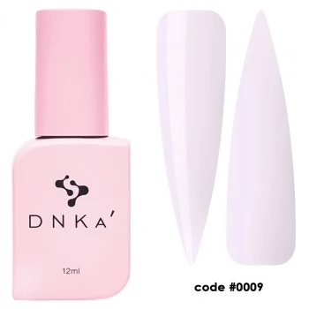 Liquid Acrygel DNKa 12 ml no.0009 Milk Shake