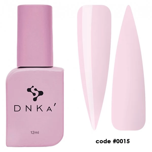 Liquid Acrygel DNKa 12 ml no.0015 Panna Cotta Liquid Acrygel DNKa 12 ml no.0015 Panna Cotta