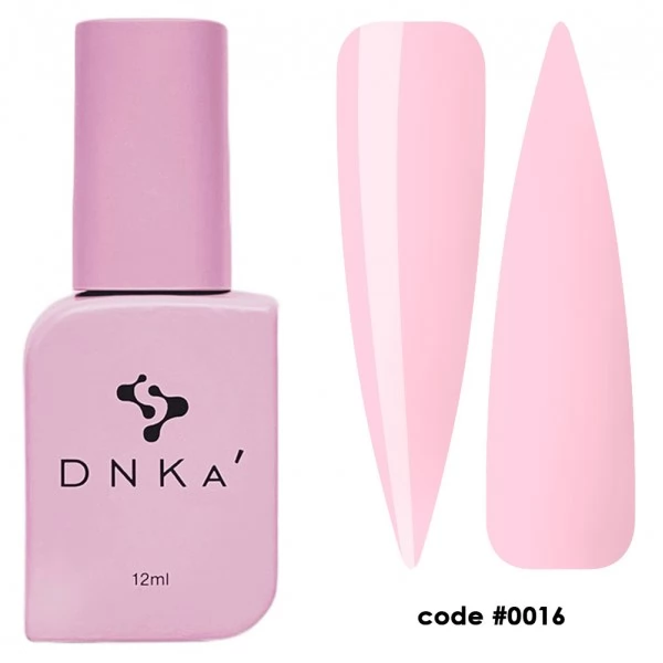 Liquid Acrygel DNKa 12 ml no.0016 Meringue Liquid Acrygel DNKa 12 ml no.0016 Meringue