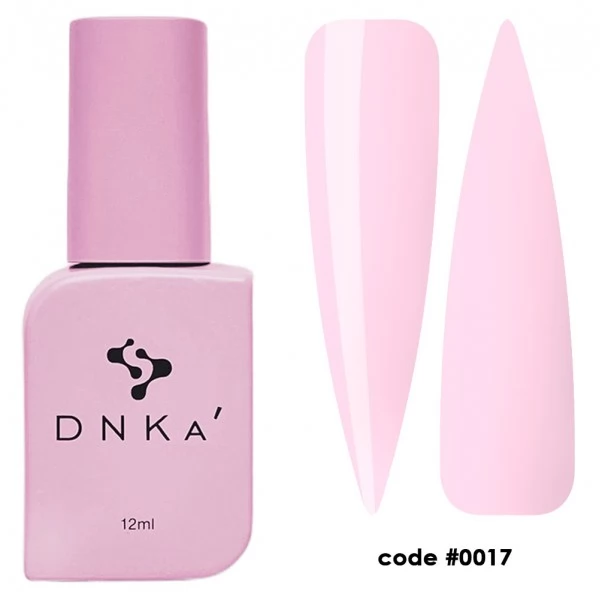 Liquid Acrygel DNKa 12 ml no.0017 Smoothie