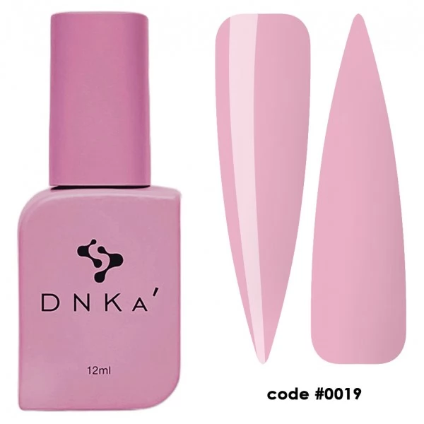 Liquid Acrygel DNKa 12 ml no.0019 Gelato Liquid Acrygel DNKa 12 ml no.0019 Gelato