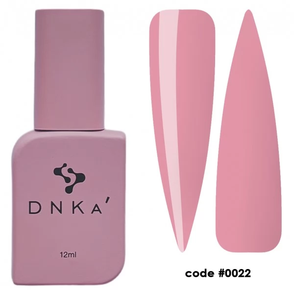 Liquid Acrygel DNKa 12 ml no.0022 Pink Puff Liquid Acrygel DNKa 12 ml no.0022 Pink Puff
