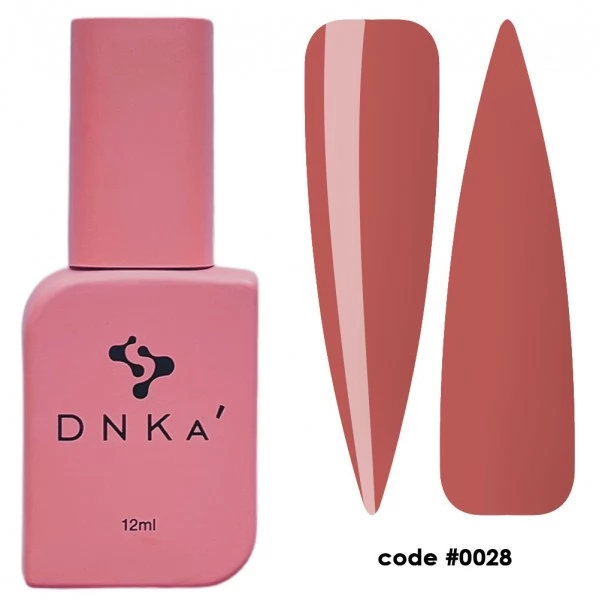 Liquid Acrygel DNKa 12 ml no.0028 Toffee Liquid Acrygel DNKa 12 ml no.0028 Toffee