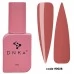 Liquid Acrygel DNKa 12 ml no.0028 Toffee Liquid Acrygel DNKa 12 ml no.0028 Toffee