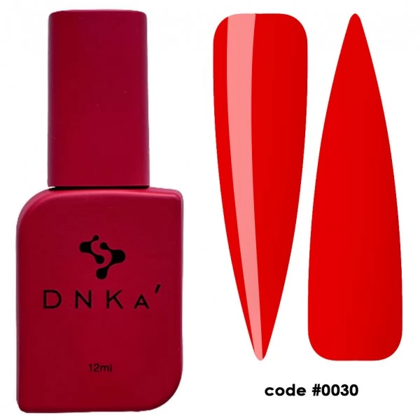 Liquid Acrygel DNKa 12 ml no.0030 Red Velvet Liquid Acrygel DNKa 12 ml no.0030 Red Velvet