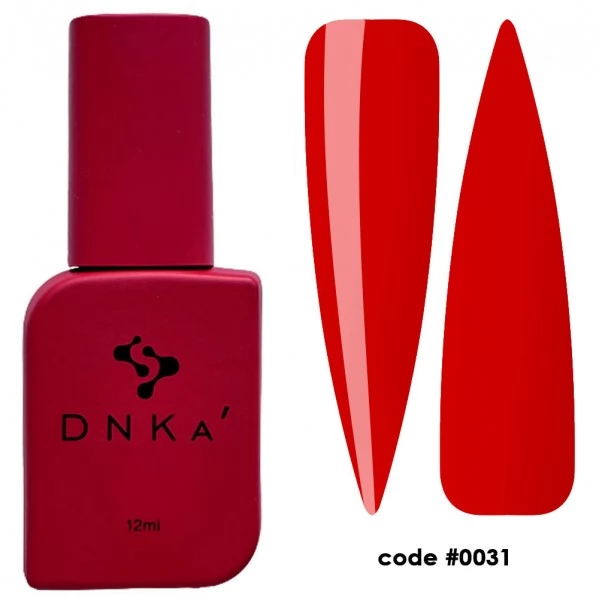 Liquid Acrygel DNKa 12 ml no.0031 M&Ms Liquid Acrygel DNKa 12 ml no.0031 M&Ms