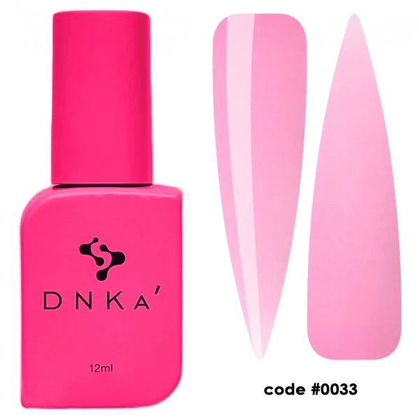 Liquid Acrygel DNKa 12 ml no.0033 Cherry Jelly Liquid Acrygel DNKa 12 ml no.0033 Cherry Jelly