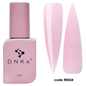 Liquid Acrygel DNKa 12 ml no.0034 Lollypop