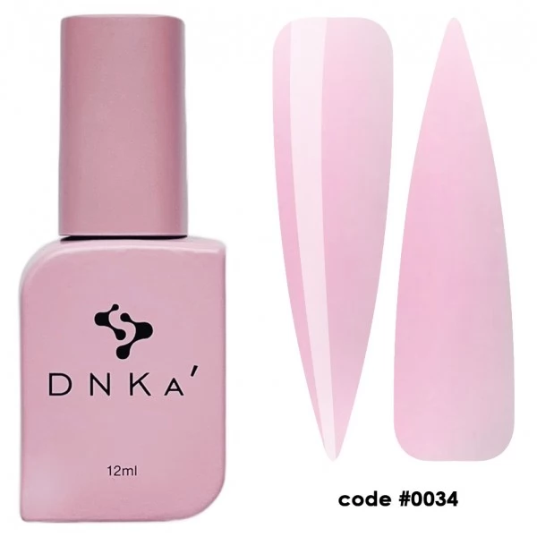 Liquid Acrygel DNKa 12 ml no.0034 Lollypop Liquid Acrygel DNKa 12 ml no.0034 Lollypop