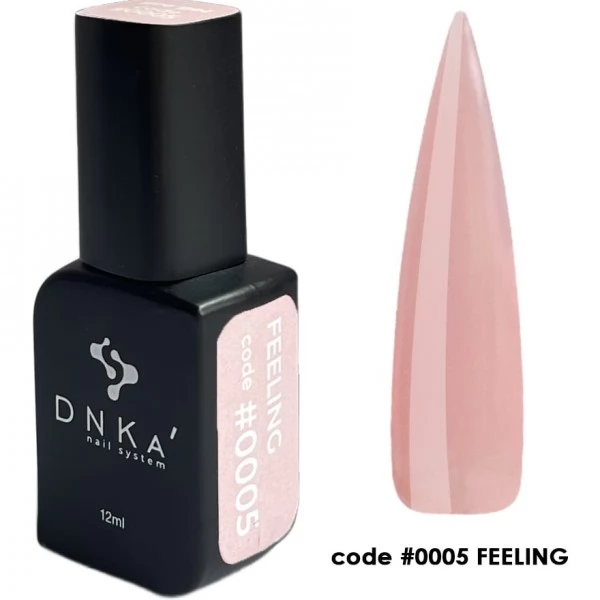 Pro Gel DNKa 12 ml no.0005 Feeling Pro Gel DNKa 12 ml no.0005 Feeling