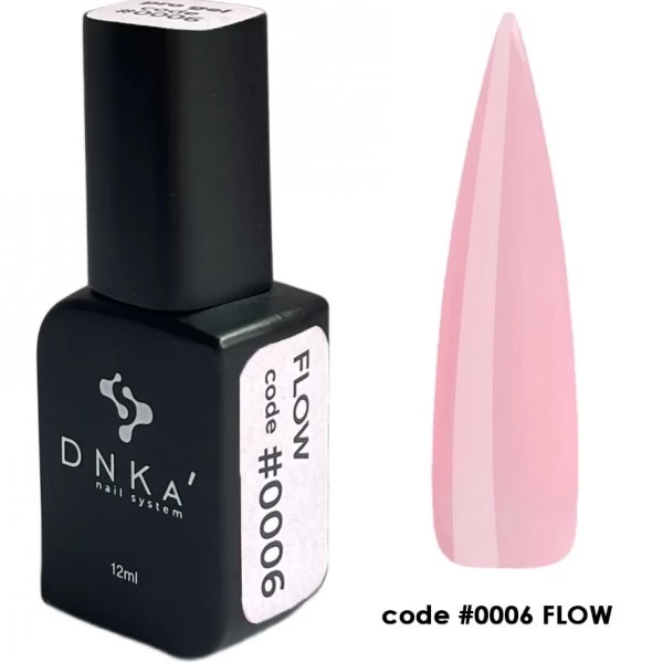 Pro Gel DNKa 12 ml no.0006 Flow Pro Gel DNKa 12 ml no.0006 Flow