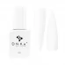 Gel Polish 12 ml ULTRA WHITE Gel Polish 12 ml ULTRA WHITE