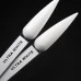 Gel Polish 12 ml ULTRA WHITE Gel Polish 12 ml ULTRA WHITE