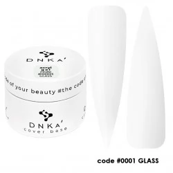 Acryl gel DNKa