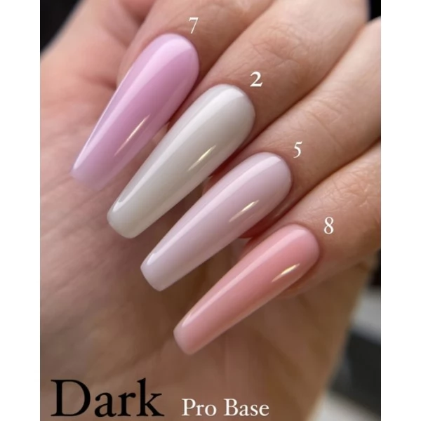 DARK PRO base 05 30 ml DARK PRO base 05 30 ml