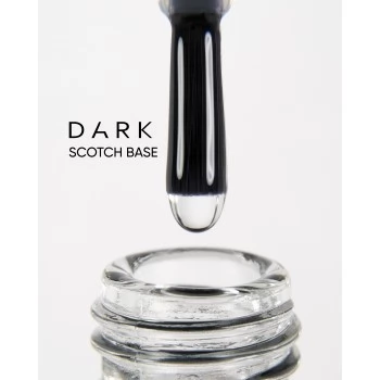DARK Scotch Base 15 ml