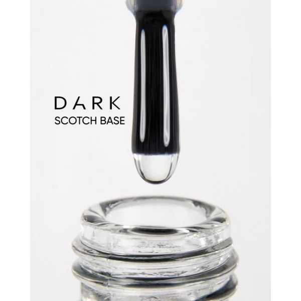 DARK Scotch Base 15 ml