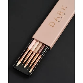 DARK Brush Set (5 pcs.)
