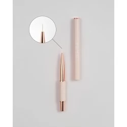 DARK Liner Brush (6mm)