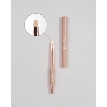 DARK Gel Brush (6mm)