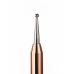 DARK Double-sided Brush (Liner 13mm + Dots 2mm) DARK Double-sided Brush (Liner 13mm + Dots 2mm)