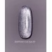Dark gel polish Cat Eye 01 10 ml