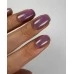 Dark gel polish Cat Eye 15 6 ml