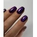 Dark gel polish Cat Eye 17 6 ml Dark gel polish Cat Eye 17 6 ml