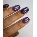 Dark gel polish Cat Eye 19 6 ml Dark gel polish Cat Eye 19 6 ml