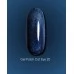 Dark gel polish Cat Eye 20 6 ml