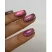 Dark gel polish Cat Eye 21 6 ml