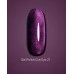 Dark gel polish Cat Eye 21 6 ml
