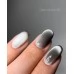 Dark gel polish Cat Eye 28 10 ml