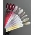 Dark gel polish Night Cat 01 10 ml Dark gel polish Night Cat 01 10 ml