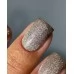 Dark gel polish Night Cat 02 10 ml
