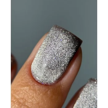 Dark gel polish Night Cat 03 10 ml