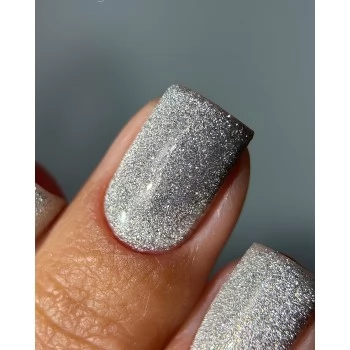 Dark gel polish Night Cat 05 10 ml