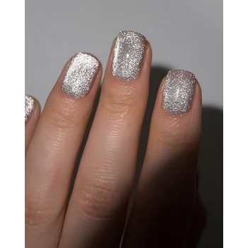 Dark gel polish Night Cat 07 6 ml