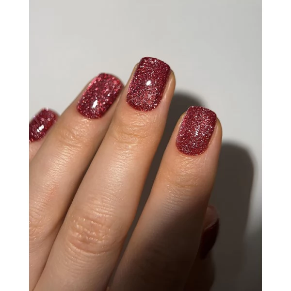 Dark gel polish Night Cat 08 6 ml Dark gel polish Night Cat 08 6 ml
