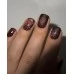 Dark gel polish Night Cat 10 6 ml Dark gel polish Night Cat 10 6 ml