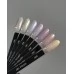 Dark Gel Polish Flash 14 10 ml
