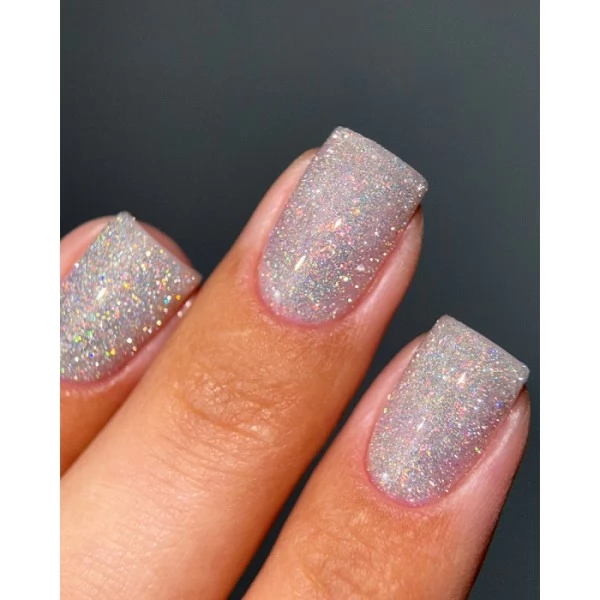 Dark Gel Polish Flash 15 10 ml