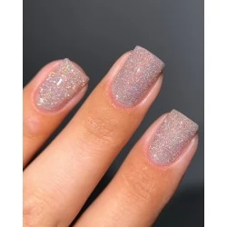 Dark Gel Polish Flash 19 10 ml