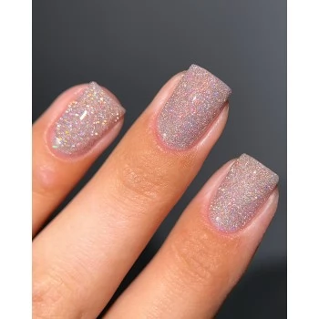 Dark Gel Polish Flash 19 10 ml