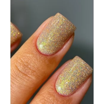 Dark Gel Polish Flash 20 10 ml