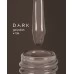 Dark gel polish 134 10 ml