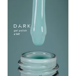 Dark gel polish 149 10 ml