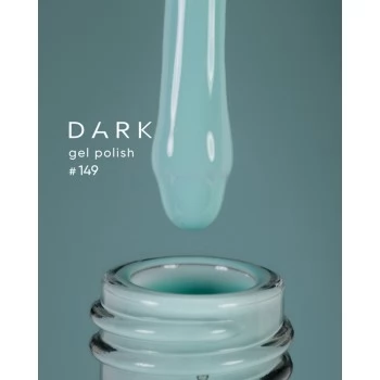 Dark gel polish 149 10 ml